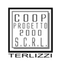 logo coop progetto 2000
